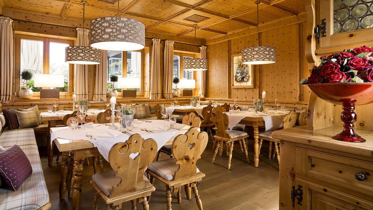 Bauer Hotel Und Restaurant Feldkirchen  Ngoại thất bức ảnh